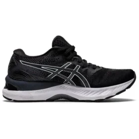 Gel-Nimbus 23 “Black White”