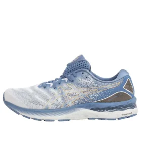 Gel-Nimbus 23 “Blue White Gold”