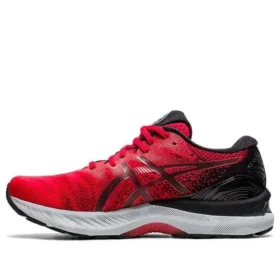 Gel-Nimbus 23 “Classic Red Black”