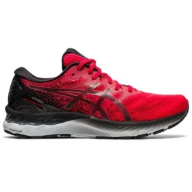Gel-Nimbus 23 “Classic Red Black”