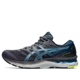 Gel-Nimbus 23 “Digital Aqua Grey”