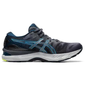 Gel-Nimbus 23 “Digital Aqua Grey”