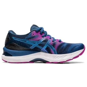 Gel-Nimbus 23 “Digital Aqua Plum”