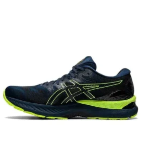 Gel-Nimbus 23 “French Blue”