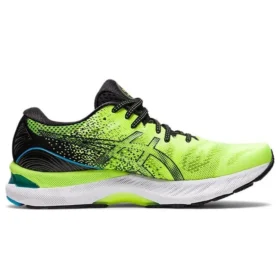 Gel-Nimbus 23 “Hazard Green Black”