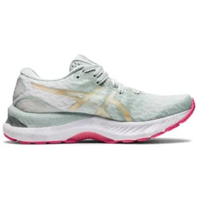 Gel-Nimbus 23 “Lichen Rock Champagne”