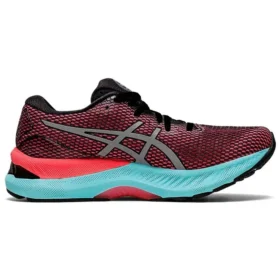 Gel-Nimbus 23 Lite-Show “Coral Aqua”