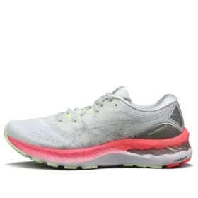 Gel-Nimbus 23 Lite-Show “Grey Pink”