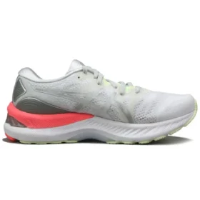 Gel-Nimbus 23 Lite-Show “Grey Pink”