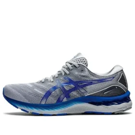 Gel-Nimbus 23 “Piedmont Grey Tuna Blue”