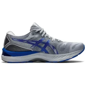 Gel-Nimbus 23 “Piedmont Grey Tuna Blue”