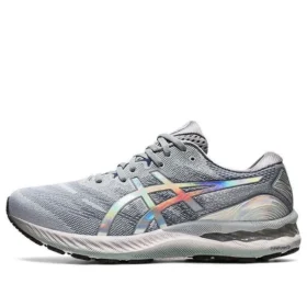 Gel-Nimbus 23 “Platinum”