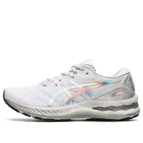 Gel-Nimbus 23 “Platinum”