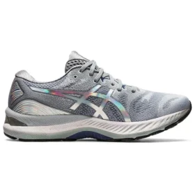 Gel-Nimbus 23 “Platinum”