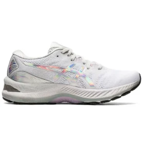 Gel-Nimbus 23 “Platinum”