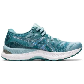 Gel-Nimbus 23 “Smoke Blue”