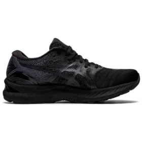 Gel-Nimbus 23 “Triple Black”
