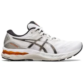 Gel-Nimbus 23 “White Oyster Grey”