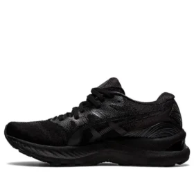 Gel-Nimbus 23 Wide “Black”