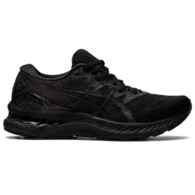 Gel-Nimbus 23 Wide “Black”