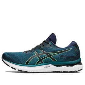 Gel-Nimbus 24 2E “Blue Green”