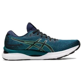Gel-Nimbus 24 2E “Blue Green”