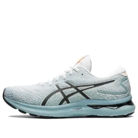 Gel-Nimbus 24 2E Wide “Light Steel”