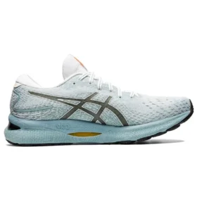 Gel-Nimbus 24 2E Wide “Light Steel”