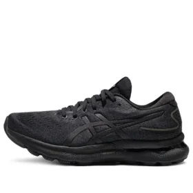 Gel-Nimbus 24 2E Wide “Triple Black”