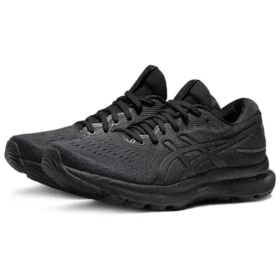 Gel-Nimbus 24 2E Wide “Triple Black”