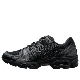Gel-Nimbus 24 9 “Black Gunmetal”