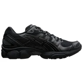Gel-Nimbus 24 9 “Black Gunmetal”