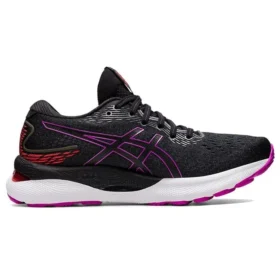 Gel-Nimbus 24 “Black Orchid”