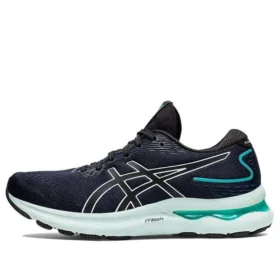 Gel-Nimbus 24 “Black Soothing Sea”