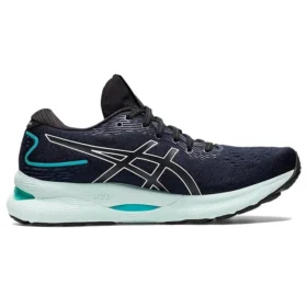 Gel-Nimbus 24 “Black Soothing Sea”