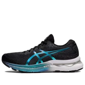 Gel-Nimbus 24 “Black Teal”