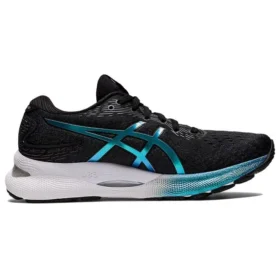 Gel-Nimbus 24 “Black Teal”