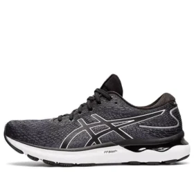 Gel-Nimbus 24 “Black White”