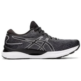 Gel-Nimbus 24 “Black White”