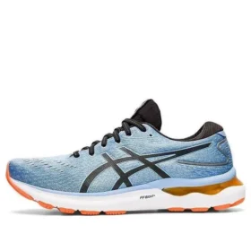 Gel-Nimbus 24 “Blue Harmony”