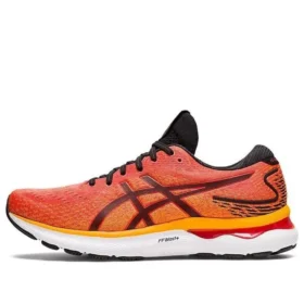 Gel-Nimbus 24 “Cherry Tomato”