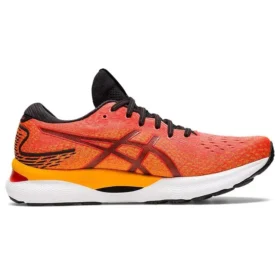 Gel-Nimbus 24 “Cherry Tomato”