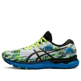 Gel-Nimbus 24 “Coastal Caricatures”