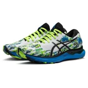 Gel-Nimbus 24 “Coastal Caricatures”