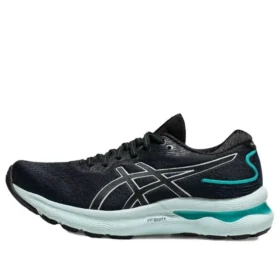 Gel-Nimbus 24 D “Black Blue”