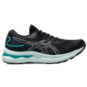 Gel-Nimbus 24 D “Black Blue”