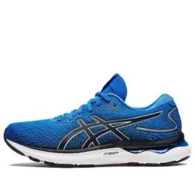 Gel-Nimbus 24 “Electric Blue”