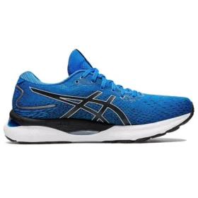 Gel-Nimbus 24 “Electric Blue”