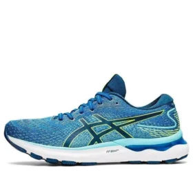 Gel-Nimbus 24 “Lake Drive Hazard Green”