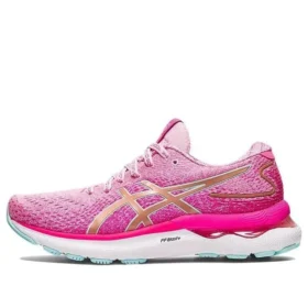 Gel-Nimbus 24 LE “Cotton Candy Rose Gold”
